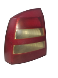 LANTERNA TRASEIRA ESQUERDA ASTRA SEDAN 2003 A 2012 BICOLOR