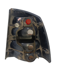 LANTERNA TRASEIRA ESQUERDA ASTRA SEDAN 2003 A 2012 BICOLOR