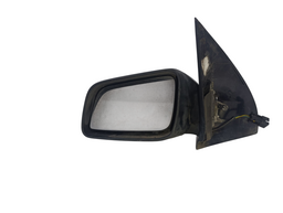 RETROVISOR ESQUERDO ASTRA 1999 A 2011 ELÉTRICO