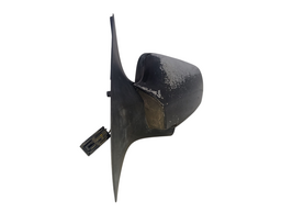 RETROVISOR ESQUERDO ASTRA 1999 A 2011 ELÉTRICO
