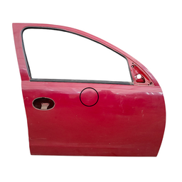 Porta Dianteira Direita Corsa 2003 a 2012 Montana 2004/2010