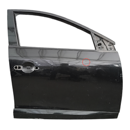 Porta Dianteira Direita Fluence 2011 2012 a 2018