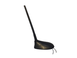 Antena Teto C/Base Original Jeep Renegade 2016/... A