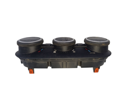COMANDO AR CONDICIONADO DIGITAL TORO RENEGADE 2016 A 2021 A