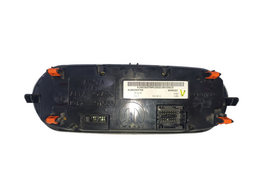 COMANDO AR CONDICIONADO DIGITAL TORO RENEGADE 2016 A 2021 A