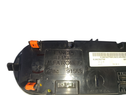 COMANDO AR CONDICIONADO DIGITAL TORO RENEGADE 2016 A 2021 A