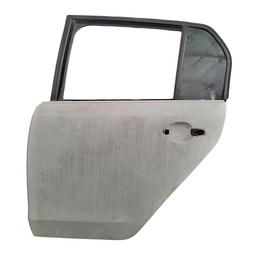 Porta Traseira Esquerda Up! 4p 2014 2015 a 2021