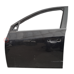 Porta Dianteira Esquerda Cruze 2012 2013 a 2016
