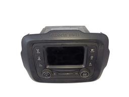 Rádio Multimídia Original Jeep Renegade 2016/... A