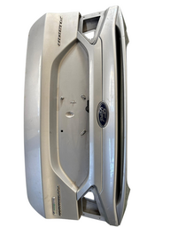 Tampa Traseira Fusion 2013 2014 a 2018 A 