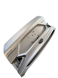 TAMPA TRASEIRA FUSION 2013 2014 A 2018 A 