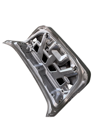 TAMPA TRASEIRA FUSION 2013 2014 A 2018 A 