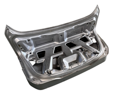 TAMPA TRASEIRA FUSION 2013 2014 A 2018 A 