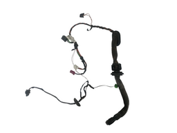 Chicote Fio Porta Traseira Esquerda Mercedes C180 C200