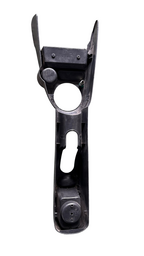 CONSOLE CENTRAL FORD FIESTA ECOSPORT 2002 A 2007 A