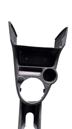 CONSOLE CENTRAL FORD FIESTA ECOSPORT 2002 A 2007 A