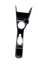 CONSOLE CENTRAL FORD FIESTA ECOSPORT 2002 A 2007 A