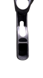 CONSOLE CENTRAL FORD FIESTA ECOSPORT 2002 A 2007 A