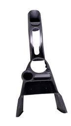 CONSOLE CENTRAL FORD FIESTA ECOSPORT 2002 A 2007 A