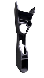 Console Central Ford Fiesta Ecosport 2002 a 2007 A