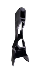 CONSOLE CENTRAL FORD FIESTA ECOSPORT 2002 A 2007 A