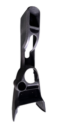 CONSOLE CENTRAL FORD FIESTA ECOSPORT 2002 A 2007 A