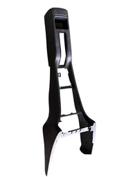 CONSOLE CENTRAL CHEVROLET ASTRA 2004 A 2011