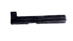 SPOILER LATERAL TRASEIRO DIREITO CITROEN C4 PALLAS 2008 A 2