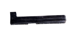 SPOILER LATERAL TRASEIRO DIREITO CITROEN C4 PALLAS 2008 A 2