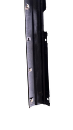 SPOILER LATERAL TRASEIRO DIREITO CITROEN C4 PALLAS 2008 A 2