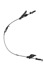 Cabo Seletor Marcha Corolla 1.8 2.0 2015 2016 a 2019