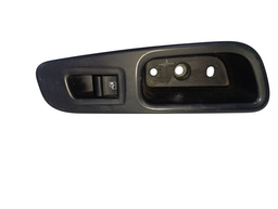 Botão Comando Vidro Elétrico Tras. Direito Fiat Toro A