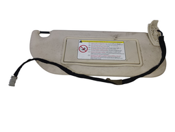 Quebra Sol Direito Citroen C4 Pallas