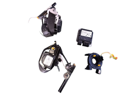 KIT AIRBAG FUSION 2013 A 2019 (SEM BOLSA JOELHO L/E) A