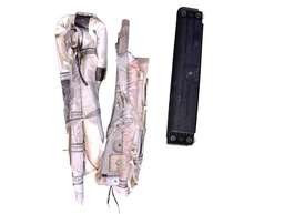 KIT AIRBAG FUSION 2013 A 2019 (SEM BOLSA JOELHO L/E) A