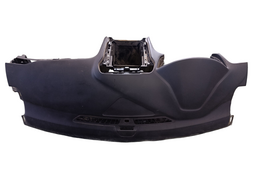 KIT AIRBAG FUSION 2013 A 2019 (SEM BOLSA JOELHO L/E) A