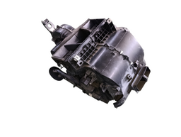 CAIXA EVAPORADORA AR CITROEN C4