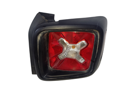 LANTERNA TRASEIRA DIREITA JEEP RENEGADE 2016 2017 A 2021 A