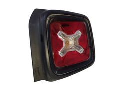 LANTERNA TRASEIRA DIREITA JEEP RENEGADE 2016 2017 A 2021 A