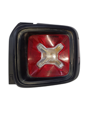 Lanterna Traseira Direita Jeep Renegade 2016 2017 a 2021 A