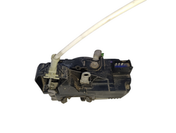 FECHADURA DIANTEIRA DIREITA ASTRA ZAFIRA 1999-2012 24444016