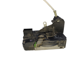 FECHADURA DIANTEIRA DIREITA ASTRA ZAFIRA 1999-2012 24444016