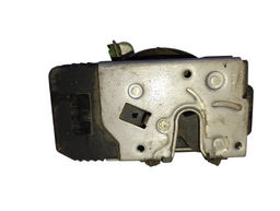 Fechadura Dianteira Direita Astra Zafira 1999-2012 24444016