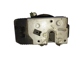FECHADURA DIANTEIRA DIREITA ASTRA ZAFIRA 1999-2012 24444016