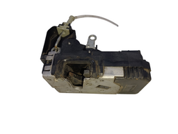 FECHADURA DIANTEIRA DIREITA ASTRA ZAFIRA 1999-2012 24444016