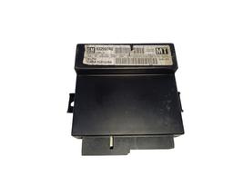 Módulo Conforto GM Astra Zafira Vectra Blazer 93299748 MT