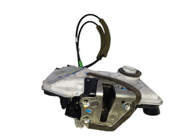FECHADURA DIANTEIRA DIR. COROLLA 15/24 HILUX SW4 CIVIC G10