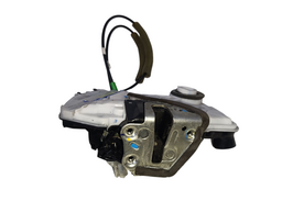 Fechadura Dianteira Dir. Corolla 15/24 Hilux Sw4 Civic G10