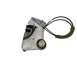 FECHADURA DIANTEIRA DIR. COROLLA 15/24 HILUX SW4 CIVIC G10
