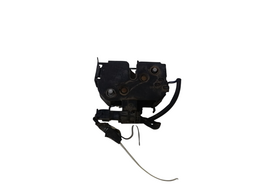 FECHADURA ESQUERDA CAPO DIANTEIRO JEEP RENEGADE 2016 2017/..